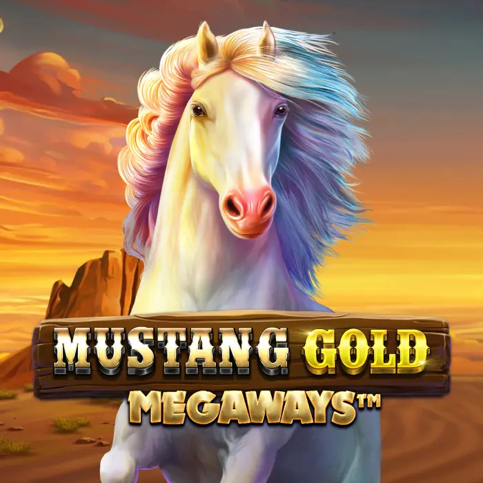 Mustang Gold Megaways