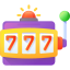 FunJackpotLand Logo